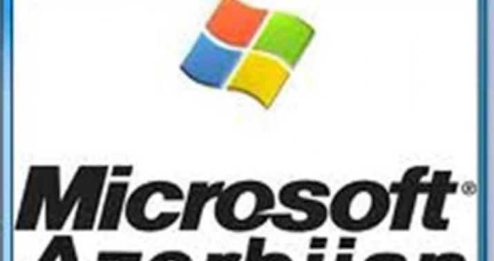 Azərbaycanda ilk “Imagine Cup” müsabiqəsi